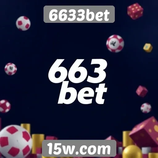 Promoções e bônus atrativos no 6633bet