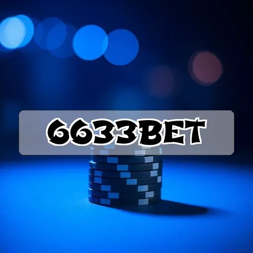 6633bet: A Experiência Definitiva em Apostas de Basquete Online