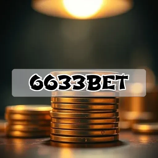 6633bet: Descubra Recursos Imperdíveis na Seção de Blackjack