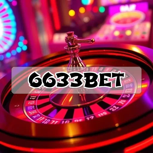 6633bet: Apostas em eSports como Você Nunca Viu Antes!
