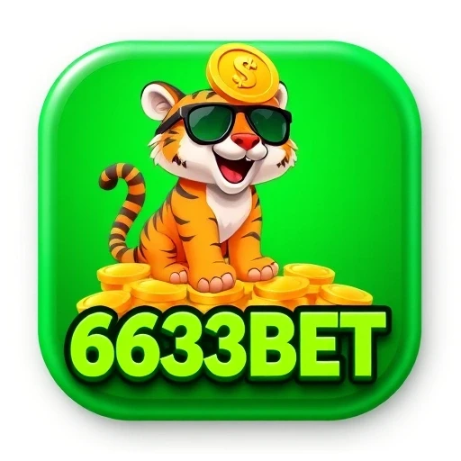 6633bet Logo