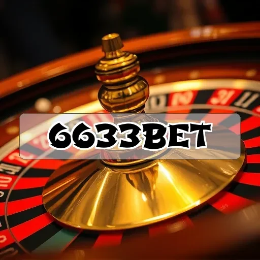 6633bet: Fidelidade que Transforma Apostas em Diversão e Prêmios