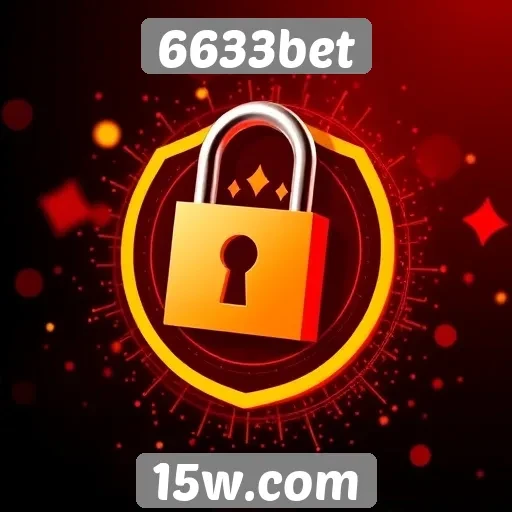 Avaliação de segurança do site 6633bet em foco