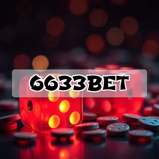 6633bet: Explore as Funcionalidades Incríveis dos Caça-níqueis