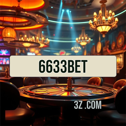 6600 Apostas Esportivas Incríveis na 6633bet