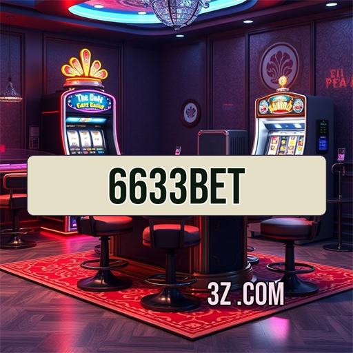 Promoções Irresistíveis no 6633bet Que Você Não Pode Perder