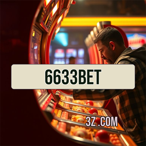 Inovações nos Slots do 6633bet: Uma Experiência Imperdível